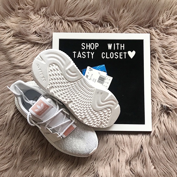 Adidas prophere sneakers - Picture 5 of 8